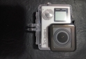 Electr�nica - Camara GO PRO HERO 4 SILVER(poco USO!). - En Venta