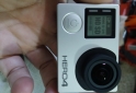 Electr�nica - Camara GO PRO HERO 4 SILVER(poco USO!). - En Venta