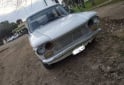Autos - Fiat 1500 1982 GNC 97000Km - En Venta