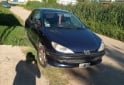 Autos - Peugeot 206 2000 Nafta 200000Km - En Venta