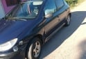 Autos - Peugeot 206 2000 Nafta 200000Km - En Venta