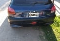 Autos - Peugeot 206 2000 Nafta 200000Km - En Venta