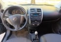 Autos - Nissan March 1.6 Active 2017 Nafta 84500Km - En Venta