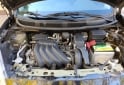 Autos - Nissan March 1.6 Active 2017 Nafta 84500Km - En Venta