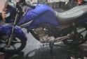 Motos - Honda 2018 2018 Nafta 180000Km - En Venta