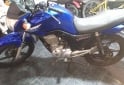 Motos - Honda 2018 2018 Nafta 180000Km - En Venta