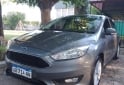 Autos - Ford Focus 2017 Nafta 150000Km - En Venta