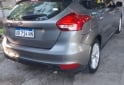 Autos - Ford Focus 2017 Nafta 150000Km - En Venta