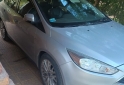 Autos - Ford Focus se plus at 4p 2016 Nafta 102000Km - En Venta