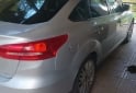 Autos - Ford Focus se plus at 4p 2016 Nafta 102000Km - En Venta