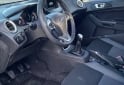 Autos - Ford FIESTA 1.6 TITANIUM 2018 Nafta 105000Km - En Venta