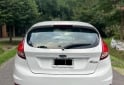 Autos - Ford Fiesta 2014 Nafta 164000Km - En Venta