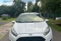 Autos - Ford Fiesta 2014 Nafta 164000Km - En Venta