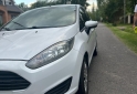 Autos - Ford Fiesta 2014 Nafta 164000Km - En Venta