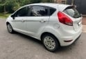 Autos - Ford Fiesta 2014 Nafta 164000Km - En Venta