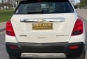 Autos - Chevrolet TRACKER 1.8 LTZ 2016 Nafta 100000Km - En Venta