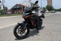Motos - Voge DS 300 2022 Nafta 3400Km - En Venta