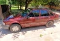 Autos - Ford Escort 1993 Nafta 111111Km - En Venta