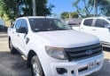 Camionetas - Ford FORD RANGER 3.2 TDCI XLS 2013 Diesel 184763Km - En Venta
