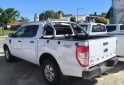 Camionetas - Ford FORD RANGER 3.2 TDCI XLS 2013 Diesel 184763Km - En Venta
