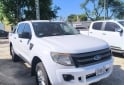 Camionetas - Ford FORD RANGER 3.2 TDCI XLS 2013 Diesel 184763Km - En Venta