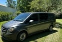 Utilitarios - Mercedes Benz Vito Furgon Mixto 2016 Diesel 154000Km - En Venta