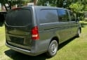 Utilitarios - Mercedes Benz Vito Furgon Mixto 2016 Diesel 154000Km - En Venta