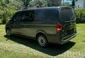 Utilitarios - Mercedes Benz Vito Furgon Mixto 2016 Diesel 154000Km - En Venta