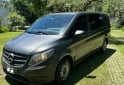 Utilitarios - Mercedes Benz Vito Furgon Mixto 2016 Diesel 154000Km - En Venta