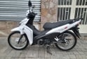 Motos - Honda WAVE 110S 2024 Nafta 9000Km - En Venta