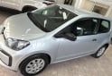 Autos - Volkswagen UP TAKE UP! 2017 Nafta 104984Km - En Venta