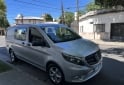 Utilitarios - Mercedes Benz Vito 1.6 111 Cdi Mixto 2022 Diesel 63000Km - En Venta