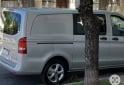 Utilitarios - Mercedes Benz Vito 1.6 111 Cdi Mixto 2022 Diesel 63000Km - En Venta