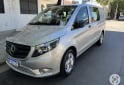 Utilitarios - Mercedes Benz Vito 1.6 111 Cdi Mixto 2022 Diesel 63000Km - En Venta