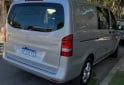 Utilitarios - Mercedes Benz Vito 1.6 111 Cdi Mixto 2022 Diesel 63000Km - En Venta