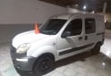 Utilitarios - Renault Kangoo 2015 GNC 190000Km - En Venta