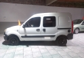Utilitarios - Renault Kangoo 2015 GNC 190000Km - En Venta