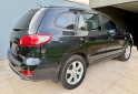 Camionetas - Hyundai Santa Fe 2008 Diesel - En Venta