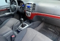 Camionetas - Hyundai Santa Fe 2008 Diesel - En Venta