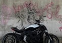 Motos - Ducati XDIAVEL 2017 Nafta 12000Km - En Venta
