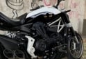 Motos - Ducati XDIAVEL 2017 Nafta 12000Km - En Venta