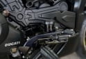 Motos - Ducati XDIAVEL 2017 Nafta 12000Km - En Venta