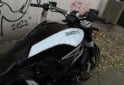 Motos - Ducati XDIAVEL 2017 Nafta 12000Km - En Venta