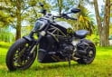 Motos - Ducati XDIAVEL 2017 Nafta 12000Km - En Venta