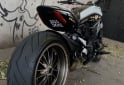 Motos - Ducati XDIAVEL 2017 Nafta 12000Km - En Venta