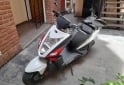 Motos - Kymco Agility RS 2022 Nafta 22000Km - En Venta