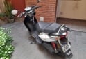 Motos - Kymco Agility RS 2022 Nafta 22000Km - En Venta