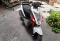 Motos - Kymco Agility RS 2022 Nafta 22000Km - En Venta