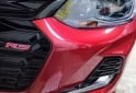 Autos - Chevrolet ONIX RS 2025 Nafta 400Km - En Venta