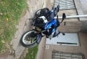 Motos - Bajaj Rouser ns 200 2022 Nafta 25000Km - En Venta
